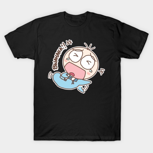 ROTFL T-Shirt by Ryou